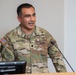 Medical Readiness Battalion Change of Command