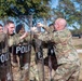 172nd SFS Handcuff and Confrontational Management Training 2023