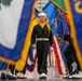 Recruit Training Command Pass in Review