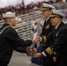 Recruit Training Command Pass-in-Review Award Winners