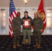 Civilian Quarterly Awards Ceremony wraps up 2023