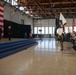 DSD Hicks Attends USSPACECOM Change of Command Ceremony