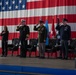 DSD Hicks Attends USSPACECOM Change of Command Ceremony