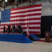 DSD Hicks Attends USSPACECOM Change of Command Ceremony