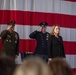 DSD Hicks Attends USSPACECOM Change of Command Ceremony