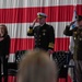 DSD Hicks Attends USSPACECOM Change of Command Ceremony