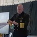 DSD Hicks Attends USSPACECOM Change of Command Ceremony