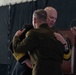 DSD Hicks Attends USSPACECOM Change of Command Ceremony