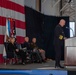 DSD Hicks Attends USSPACECOM Change of Command Ceremony