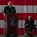 DSD Hicks Attends USSPACECOM Change of Command Ceremony