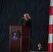 DSD Hicks Attends USSPACECOM Change of Command Ceremony