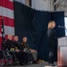 DSD Hicks Attends USSPACECOM Change of Command Ceremony