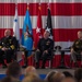 DSD Hicks Attends USSPACECOM Change of Command Ceremony