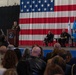 DSD Hicks Attends USSPACECOM Change of Command Ceremony