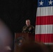 DSD Hicks Attends USSPACECOM Change of Command Ceremony