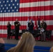 DSD Hicks Attends USSPACECOM Change of Command Ceremony