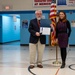 Minot AFB schools earn the Purple Star
