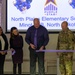 Minot AFB schools earn the Purple Star