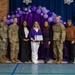 Minot AFB schools earn the Purple Star