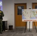 MCI West commanders and sergeants major visit the U.S. Border Patrol Station in Yuma