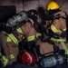 Rapid Intervention Training: A Key to Excellence for MacDill Firefighters