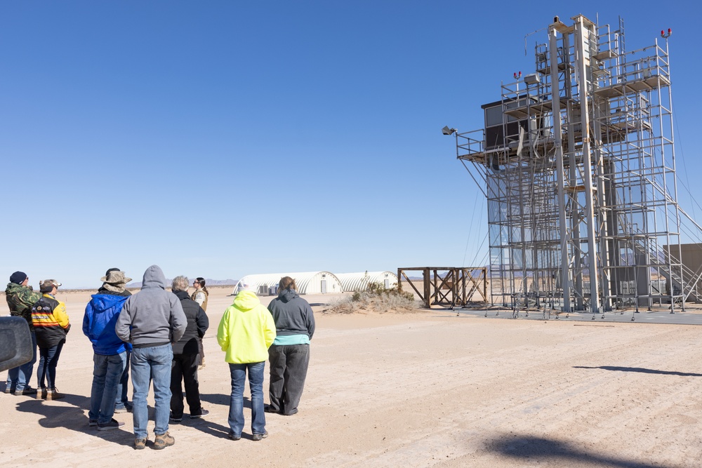 DVIDS Images MCAS Yuma S Conservation Office Hosts Hazard Area Tour   1000w Q95 