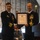 Burfield Takes Charge of NAS Pax River at Change of Command Ceremony
