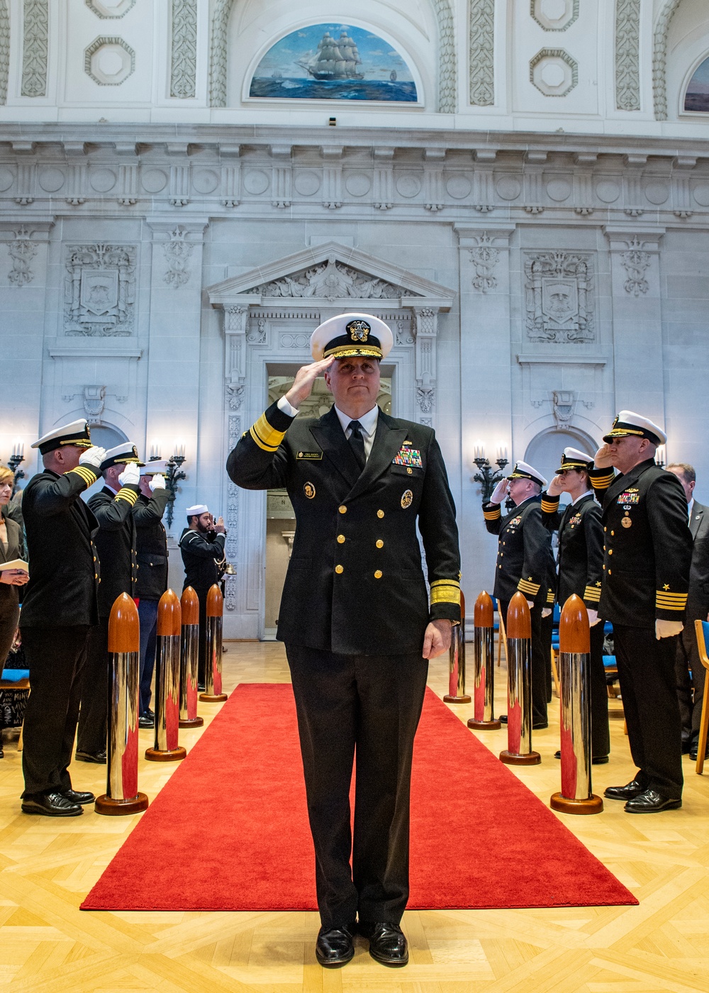 DVIDS Images 2024 U S Naval Academy Change Of Command Ceremony   1000w Q95 