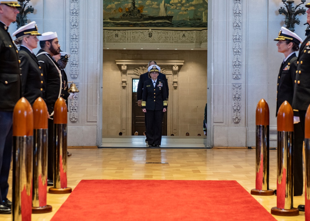 DVIDS Images 2024 U S Naval Academy Change Of Command Ceremony   1000w Q95 