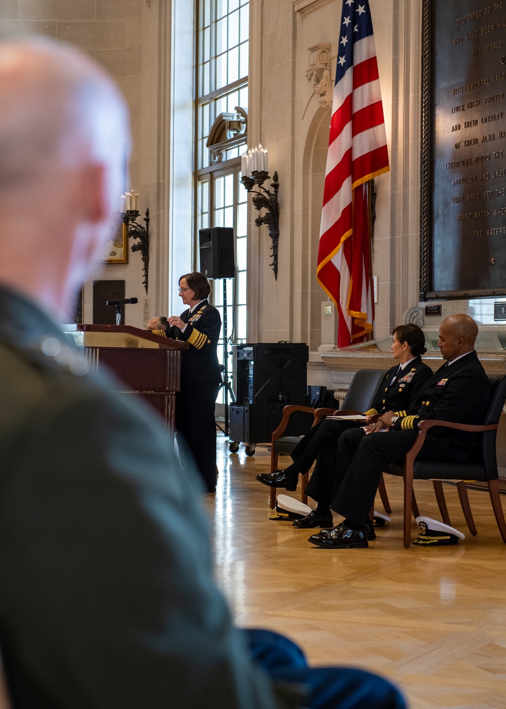 DVIDS Images 2024 U S Naval Academy Change Of Command Ceremony   1000w Q95 