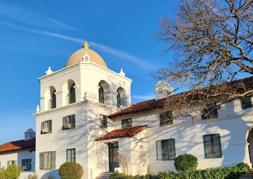 Fort Hunter Liggett marks 83 years of service