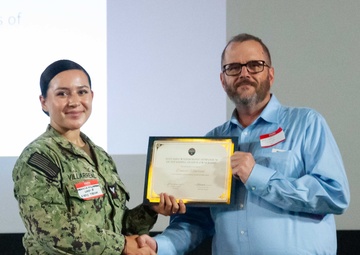 Ship Self-Defense System Symposium Boosts Sailor Engagement, Ownership