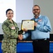 Ship Self-Defense System Symposium Boosts Sailor Engagement, Ownership