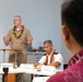JTF-RH, NCTF-RH, Omidyar Fellows Discuss Upcoming Red Hill Defueling Operations