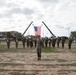 1st Recon Bn. holds relief, appointment ceremony