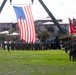 1st Recon Bn. holds relief, appointment ceremony