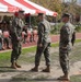 1st Recon Bn. holds relief, appointment ceremony