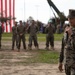1st Recon Bn. holds relief, appointment ceremony