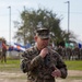 1st Recon Bn. holds relief, appointment ceremony