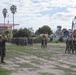 1st Recon Bn. holds relief, appointment ceremony