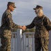 2d MARDIV CG Promotes Sgt. Hanner