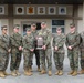 MAG-31 receives the fiscal year 2023 enlisted retention group of the year award for 2nd MAW