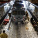 Aircraft maintenance Airmen critical part of Pave Hawk transport mission