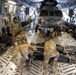 Aircraft maintenance Airmen critical part of Pave Hawk transport mission
