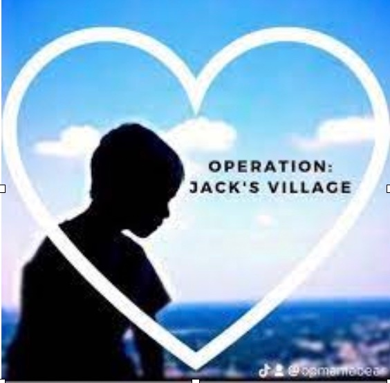 Operation Jack's Village Logo
