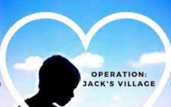 Operation Jack's Village Logo