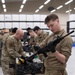 Airmen from five bases assist Cannon AFB with weapons inventory, right seven-year deficiency