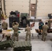 Airmen from five bases assist Cannon AFB with weapons inventory, right seven-year deficiency