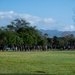 MLK Jr. Day peace walk