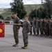 11th Marines holds redesignation ceremony